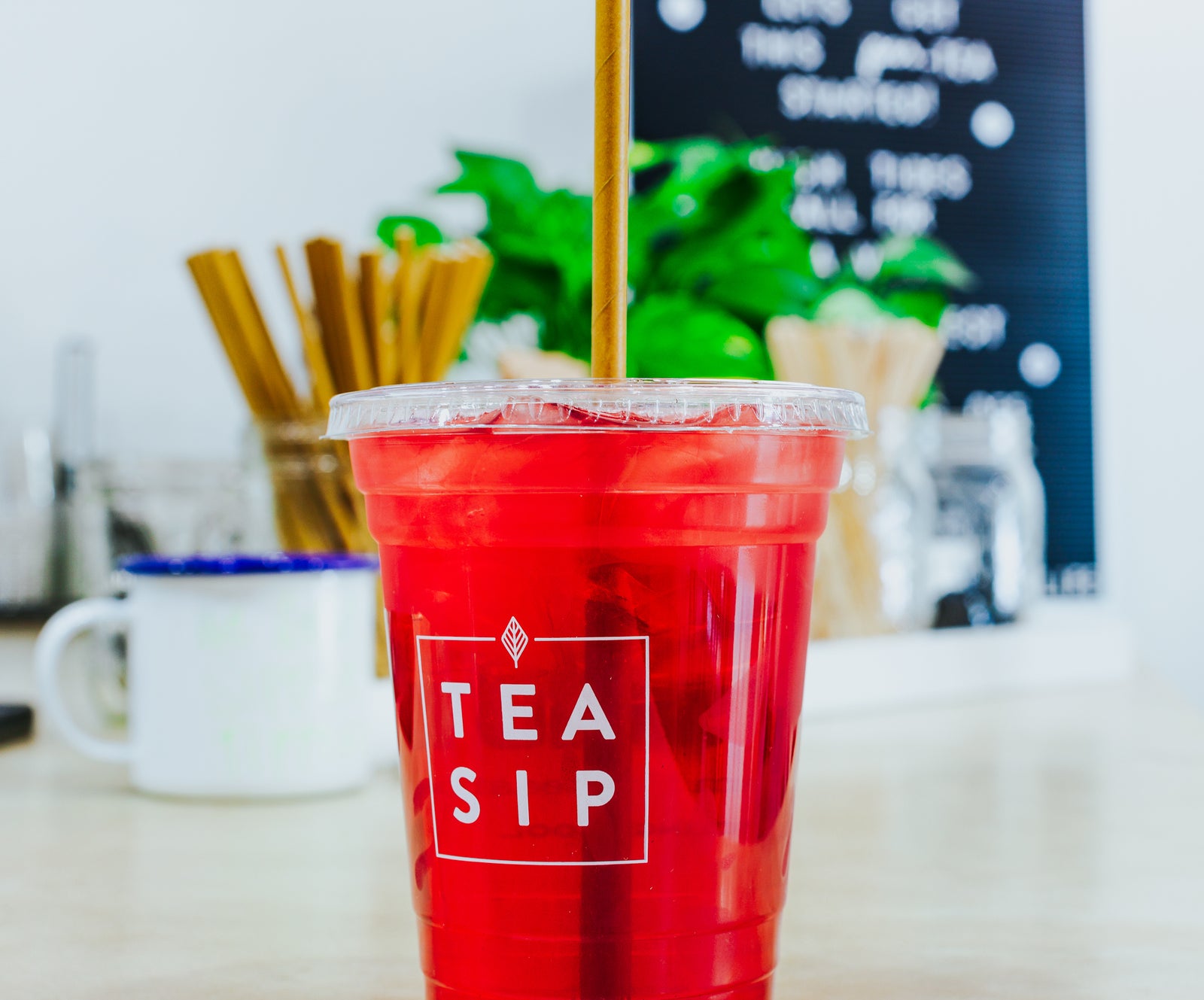 Where to drink Tea Sip tea in Houston?
