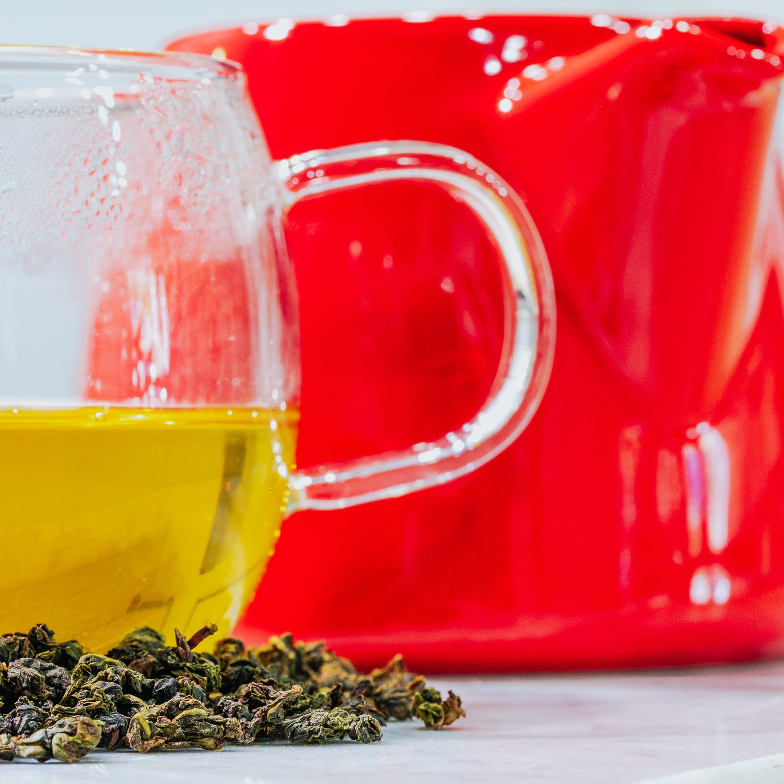 How to Brew Hot Tea