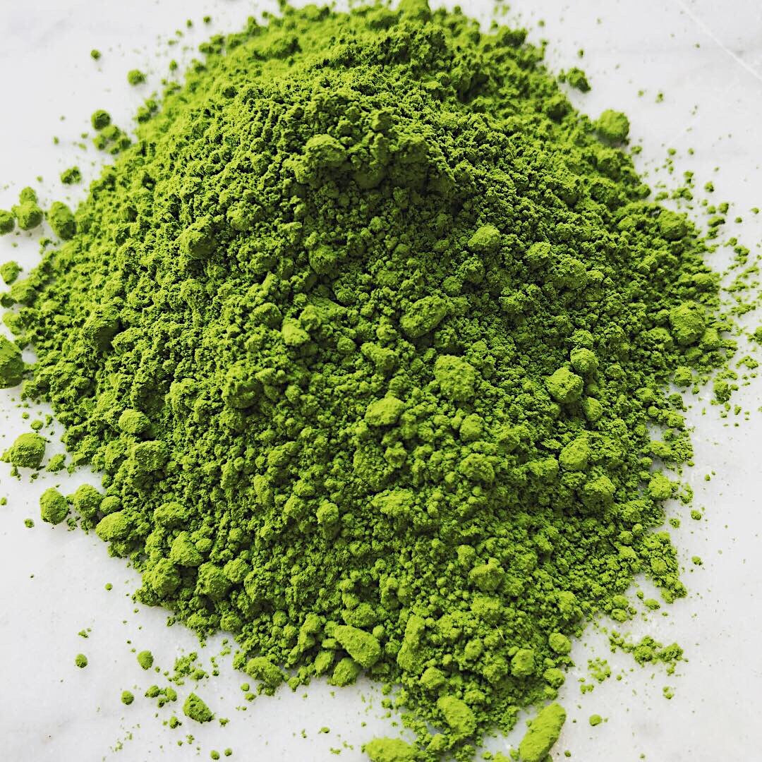 Matcha Banana Bread Recipe