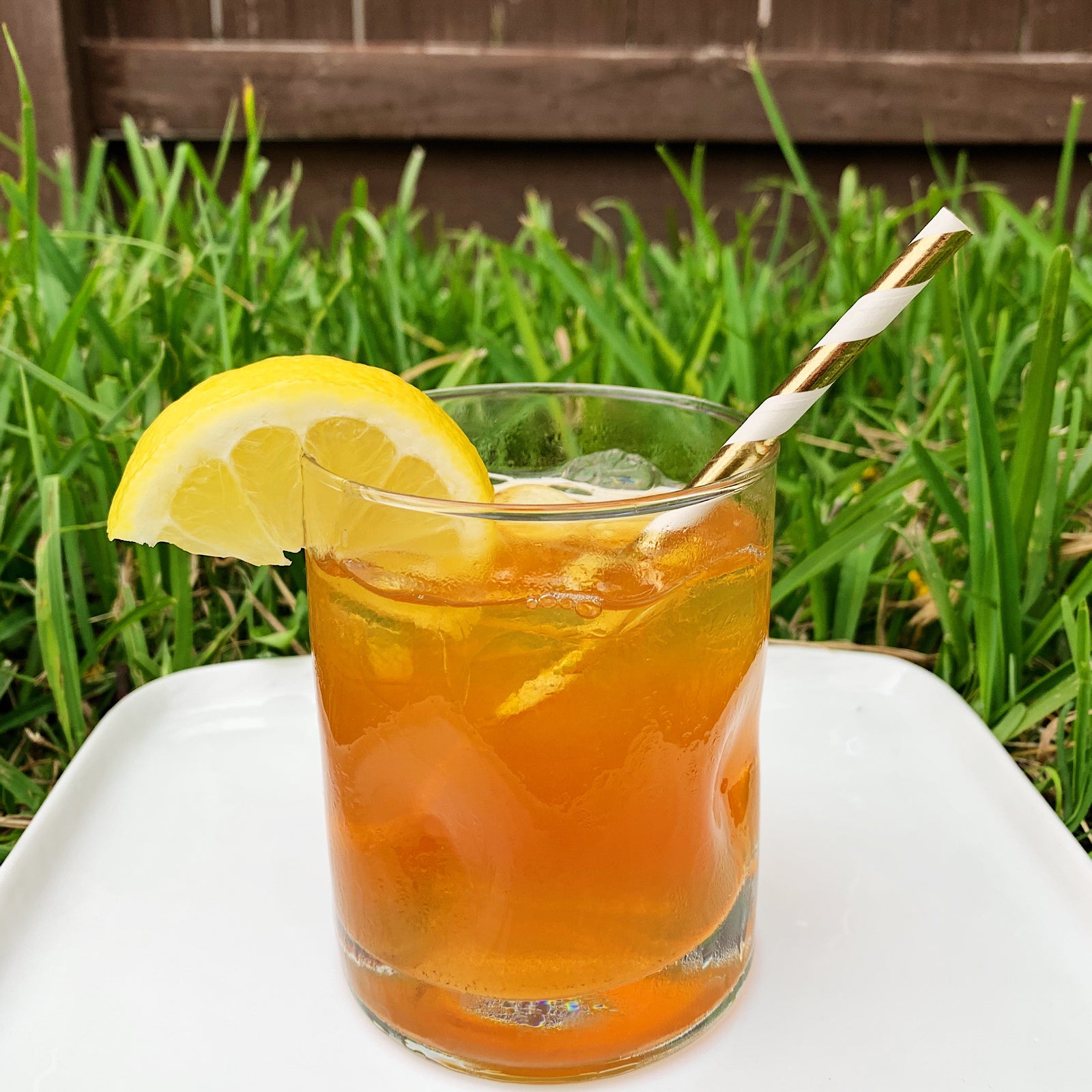 G&T(ea) Cocktail
