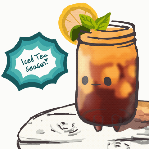 Can't Miss Iced Teas - Summer 2022
