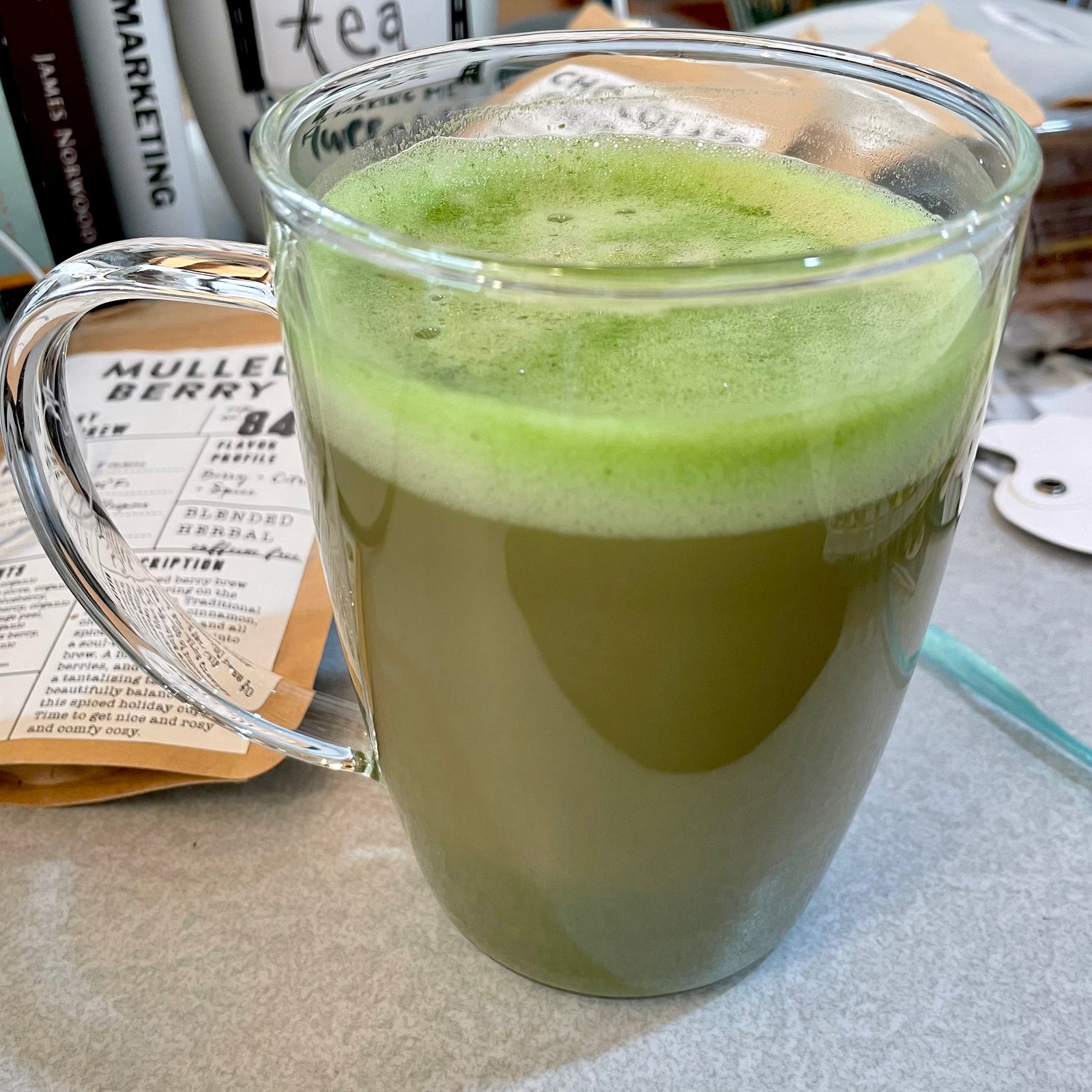 Mud Water