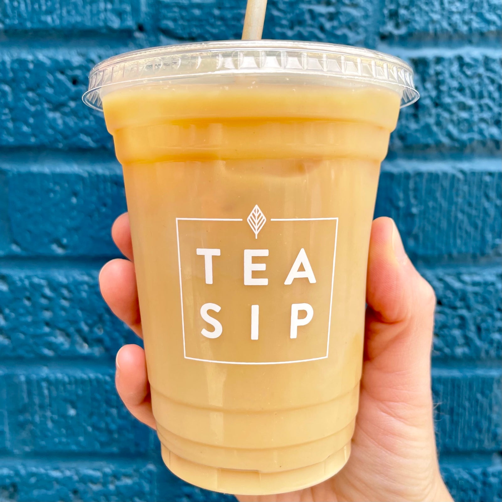 Thai Tea