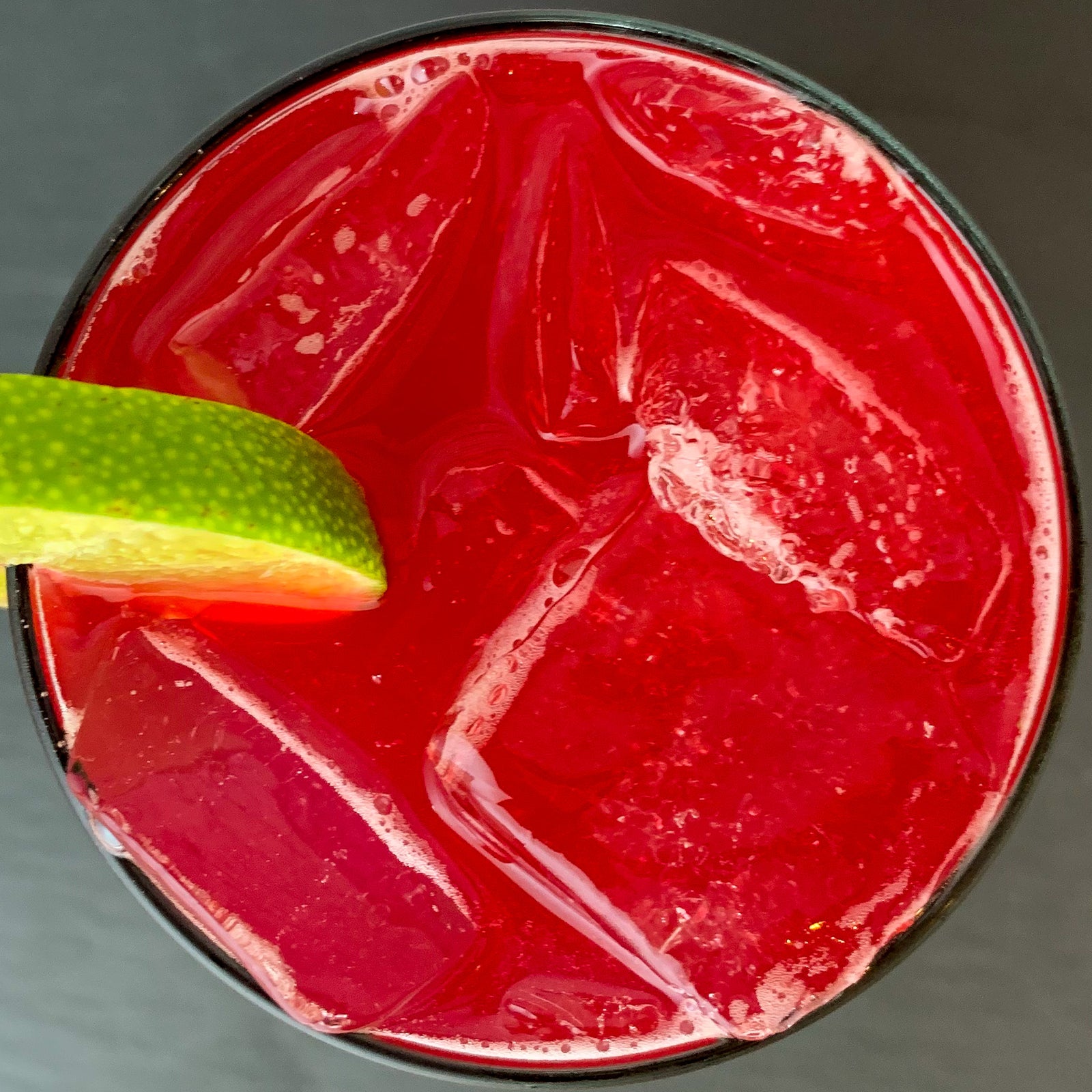 Power Punch Ranch Water