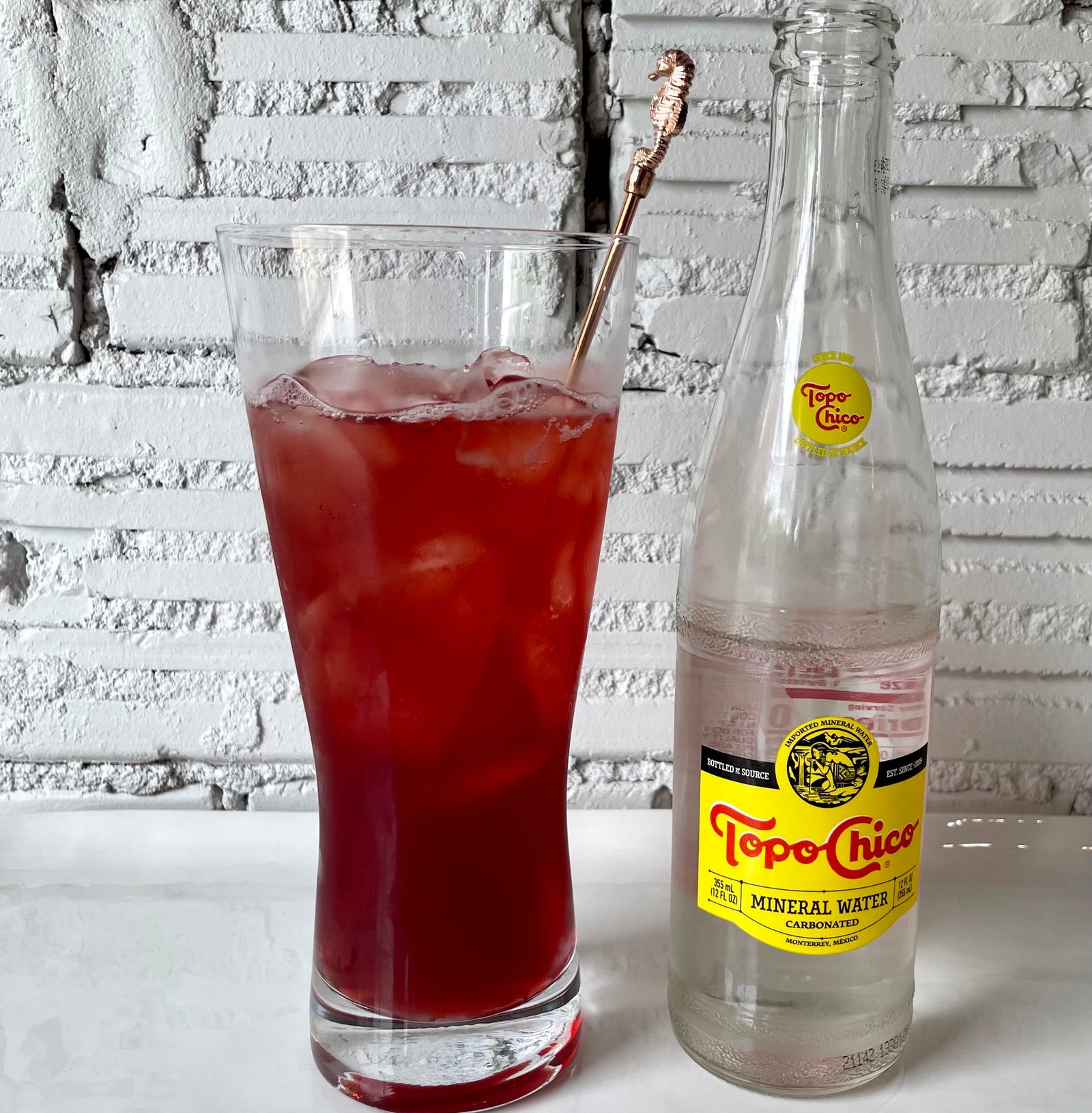 Summer Punch