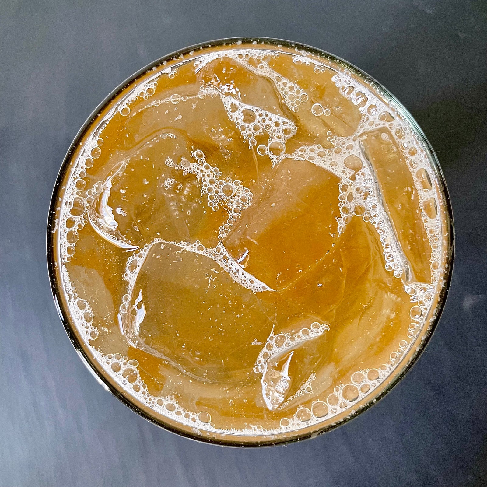 Fresca Mule