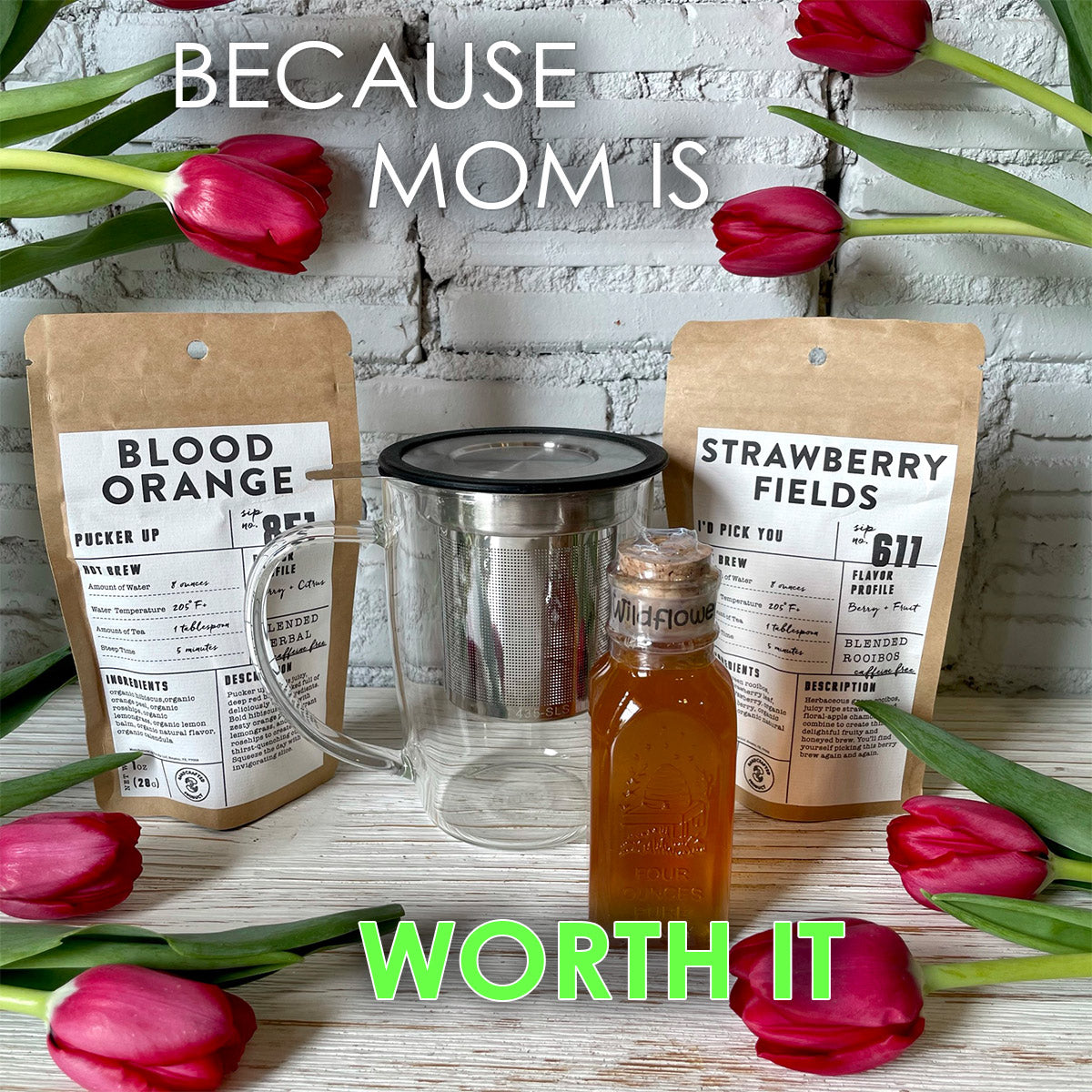The Perfect Gift For The Perfect Mama