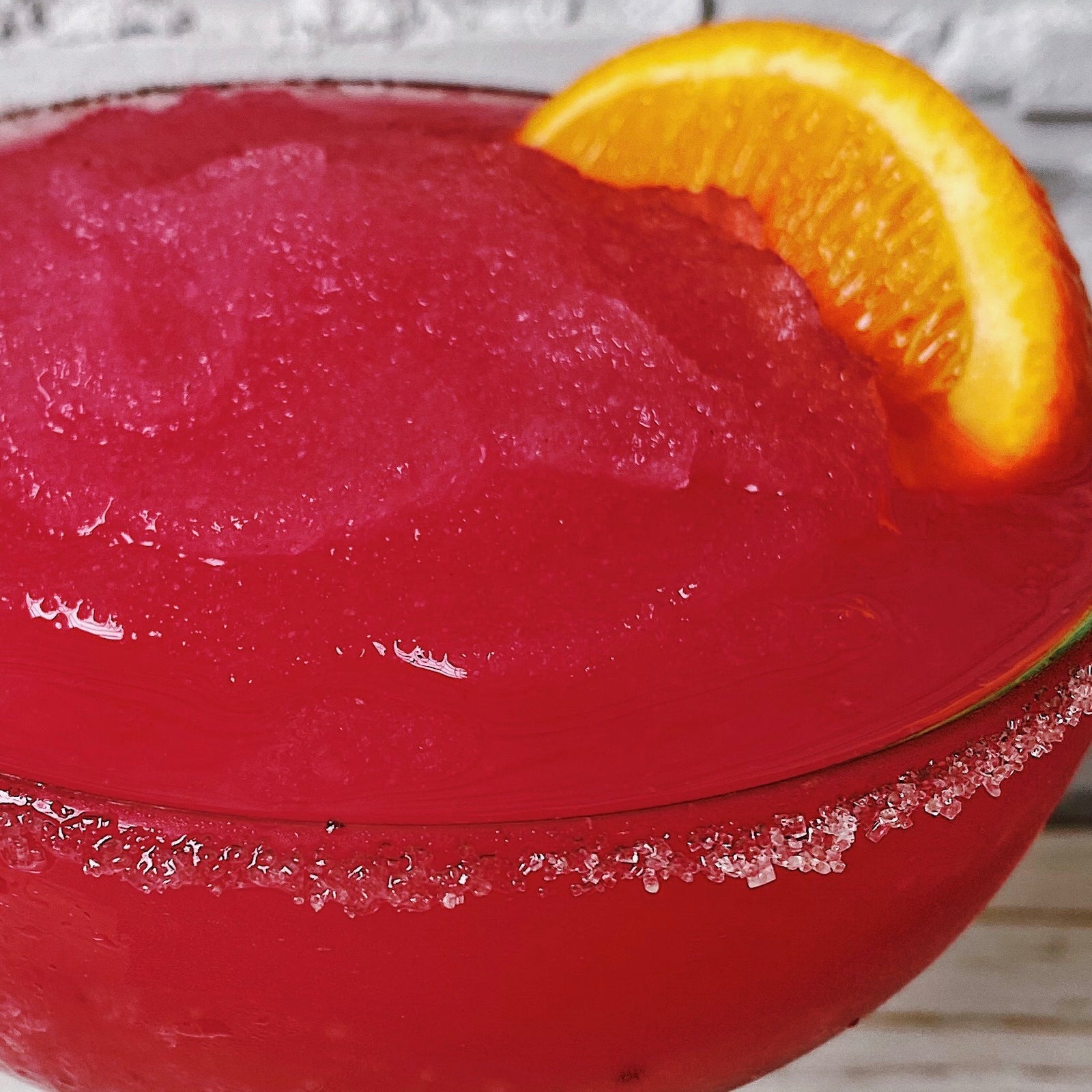 Blood Orange Margarita