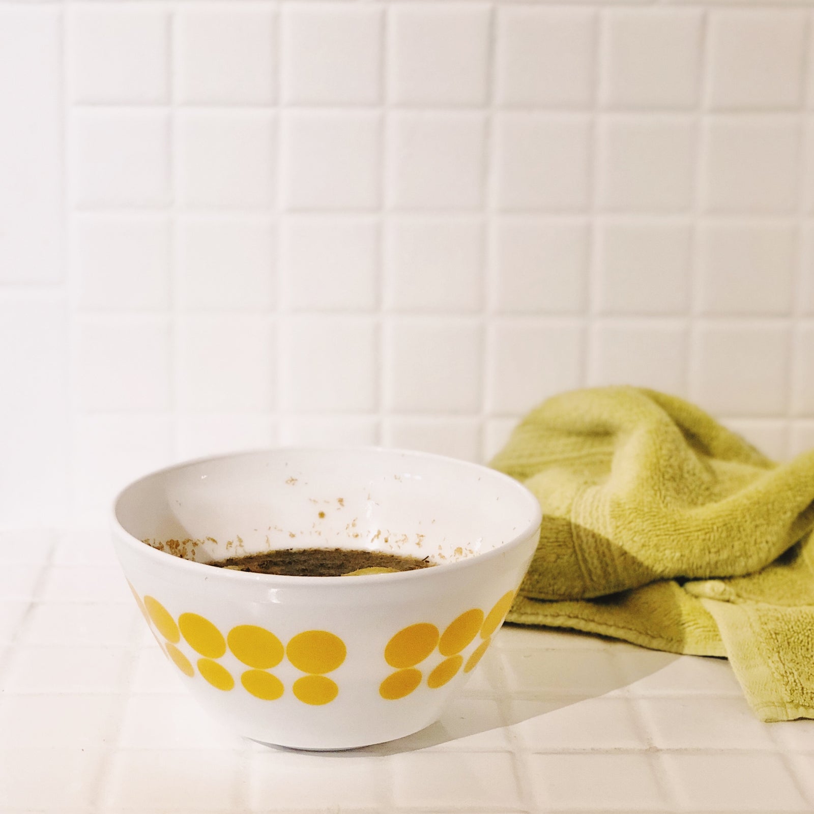 S-tea-m Your Worries Away: At Home DIY Facial Steam