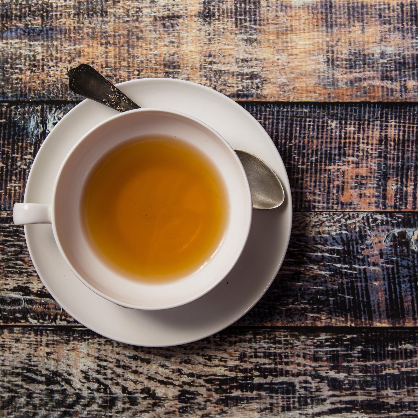 A Quick History of Tea