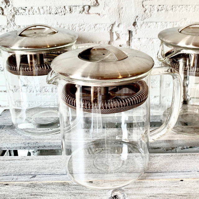 Find Your Teaware