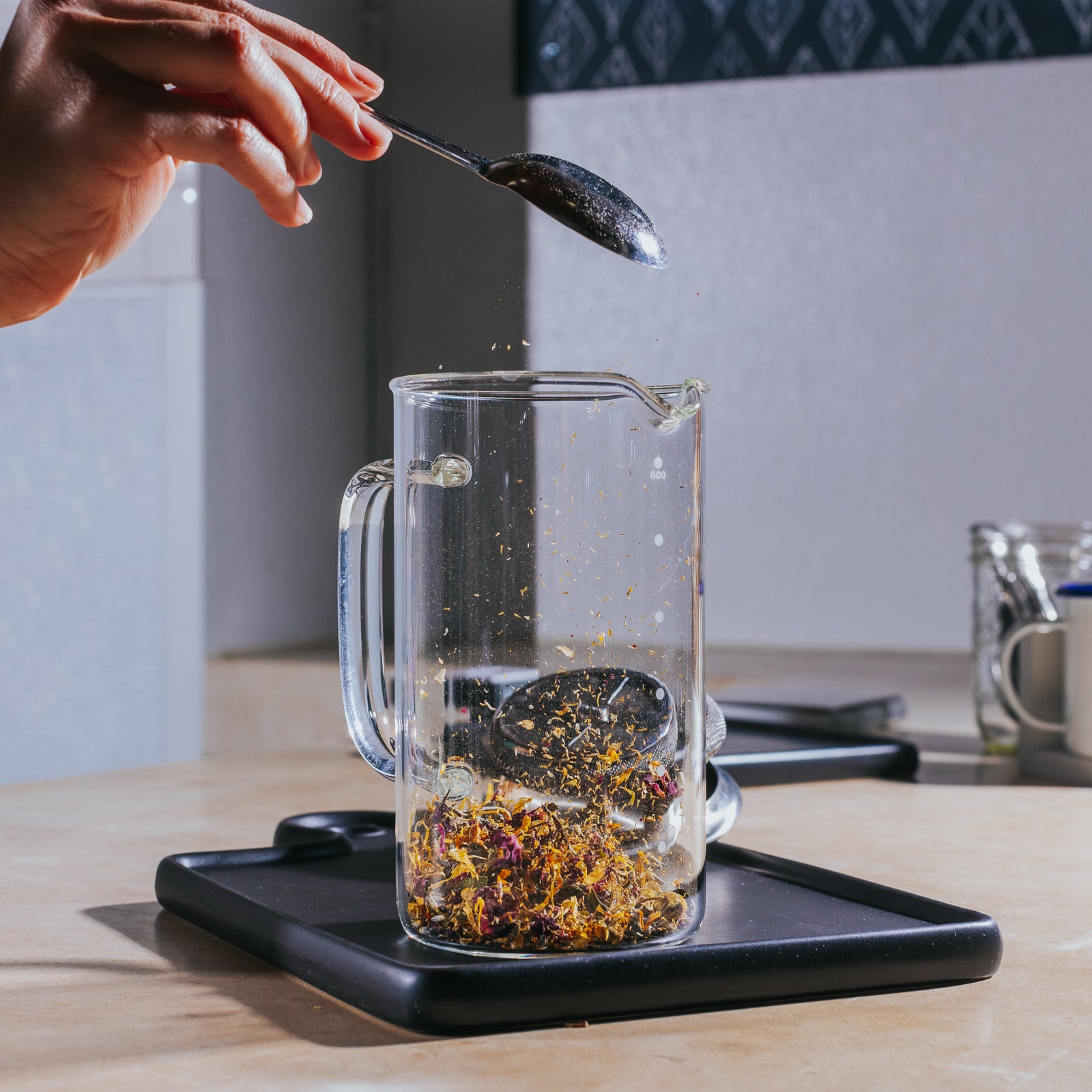 7 Must Haves For Serious Tea Drinkers