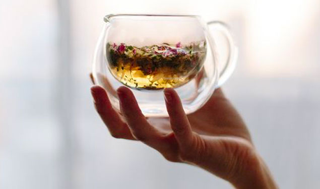 Tea Sip - loose leaf tea made for sippin'