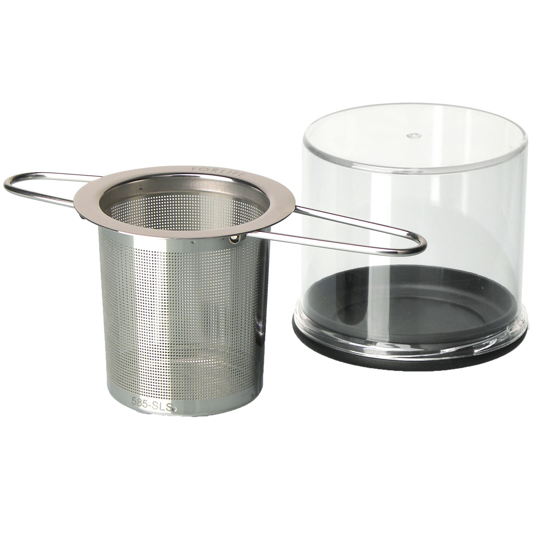 Folding Handle Tea Infuser
