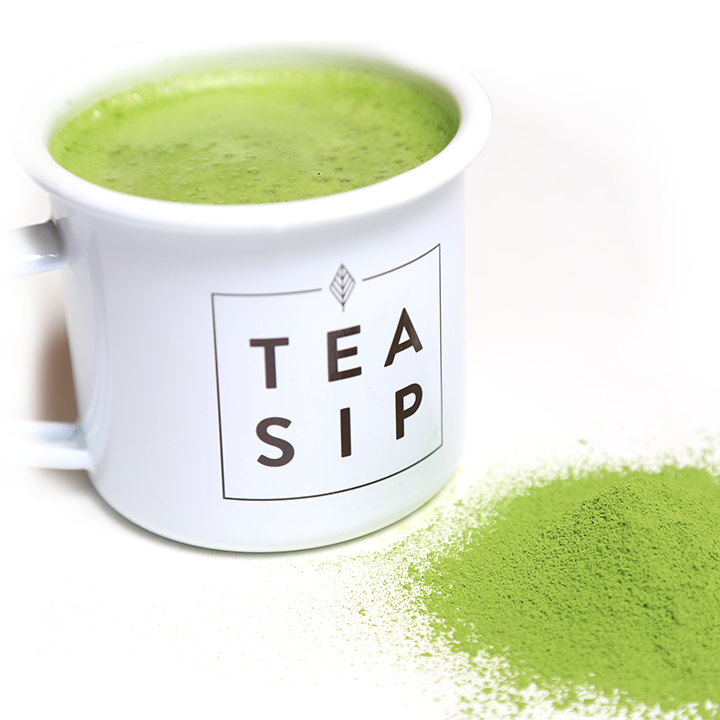 Matcha Made in Heaven - Matcha Green Tea - Mug