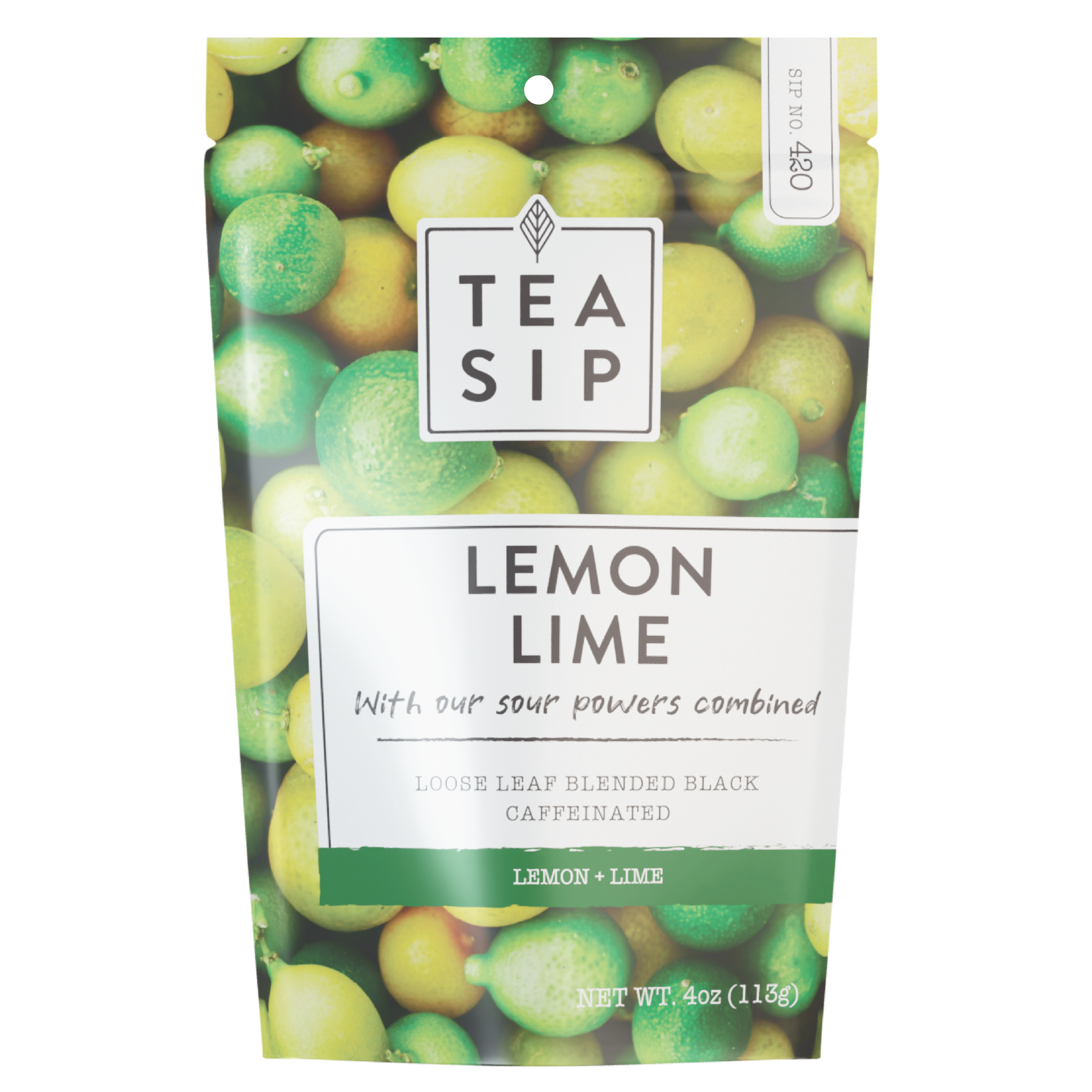 lemony limes shoppie